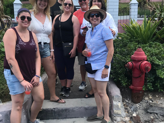 Islandz Tours-拿骚必去景点