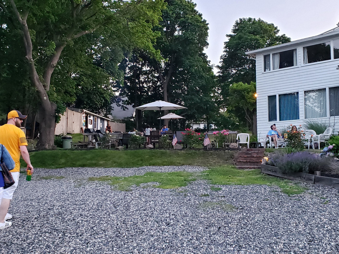 Blue Shutters Beachside Inn主图