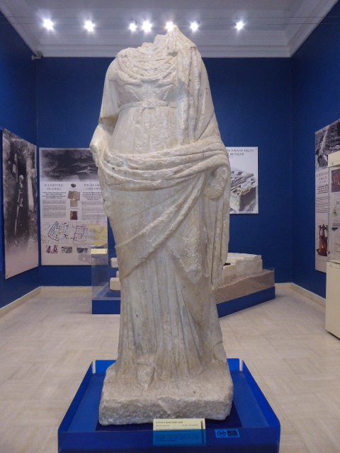Domus Romana景点图片