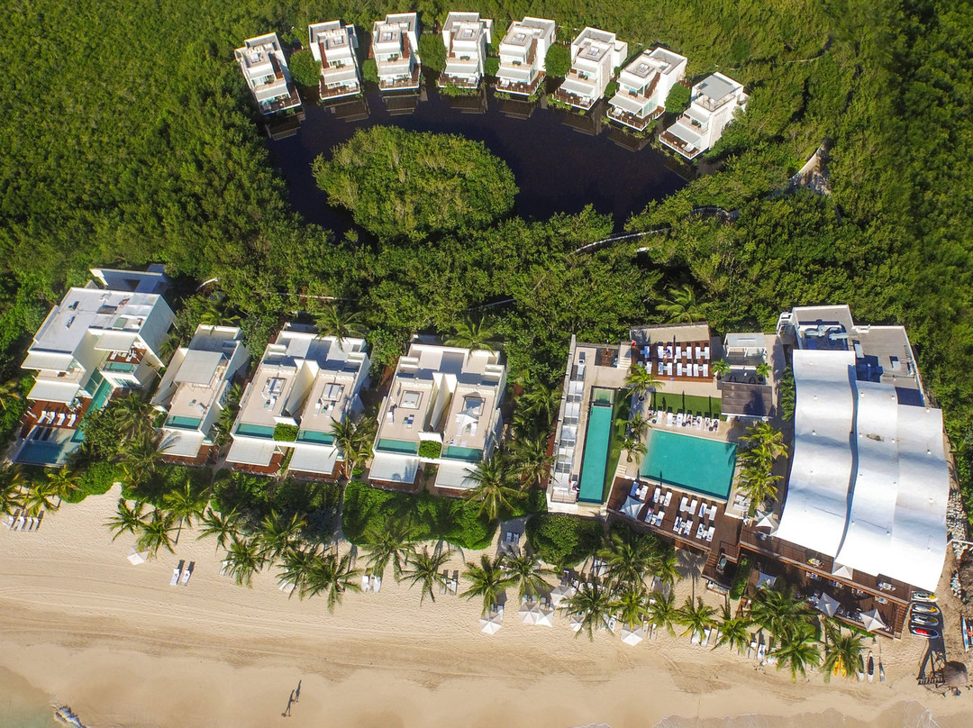 Blue Diamond Luxury Boutique Hotel