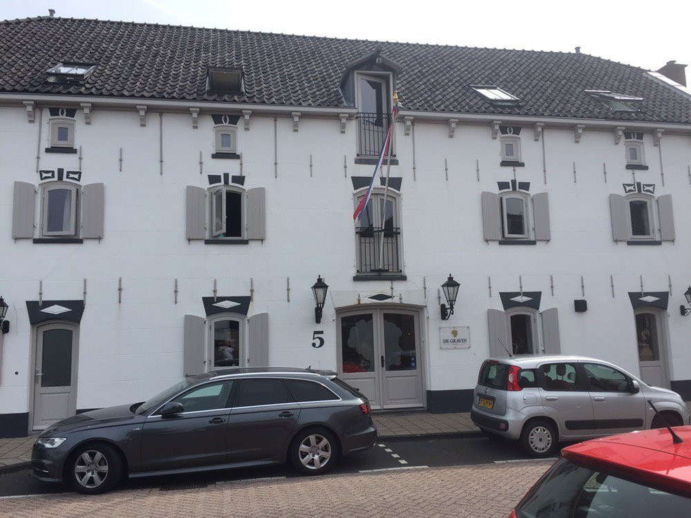 Hotel De Gravin主图