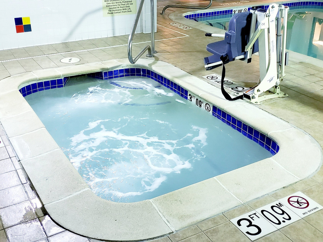 Hampton Inn Denver-West/Golden主图