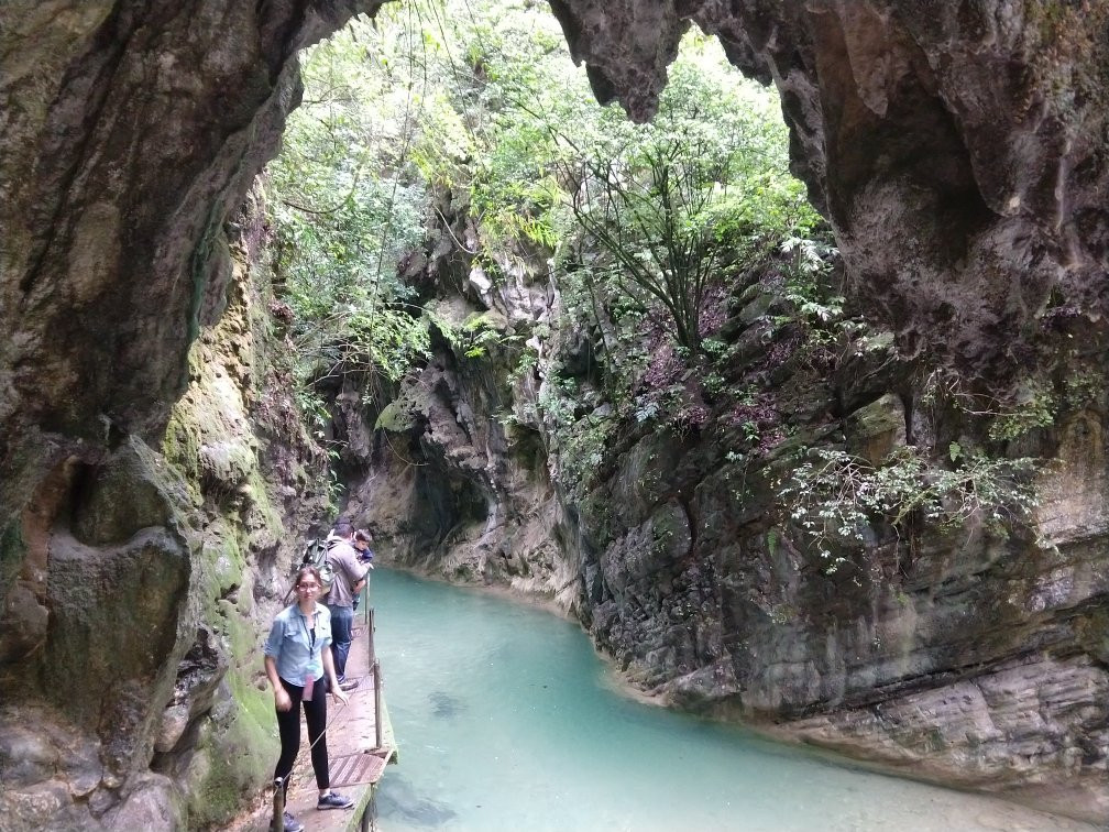 XploraTour景点图片
