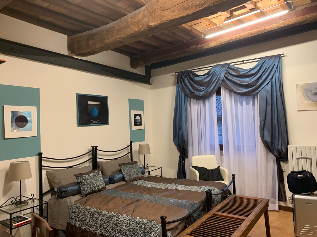 Palazzo Bonfranceschi主图