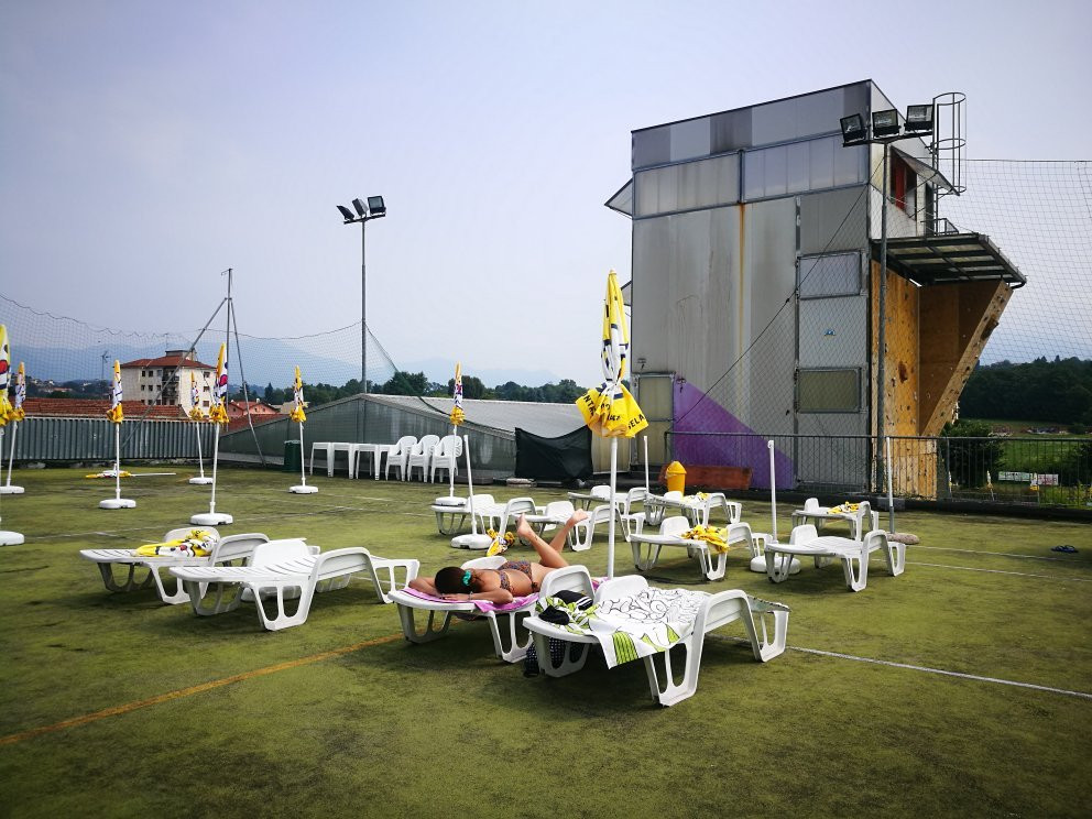 Acquapark Brebbia-Brebbia必去景点