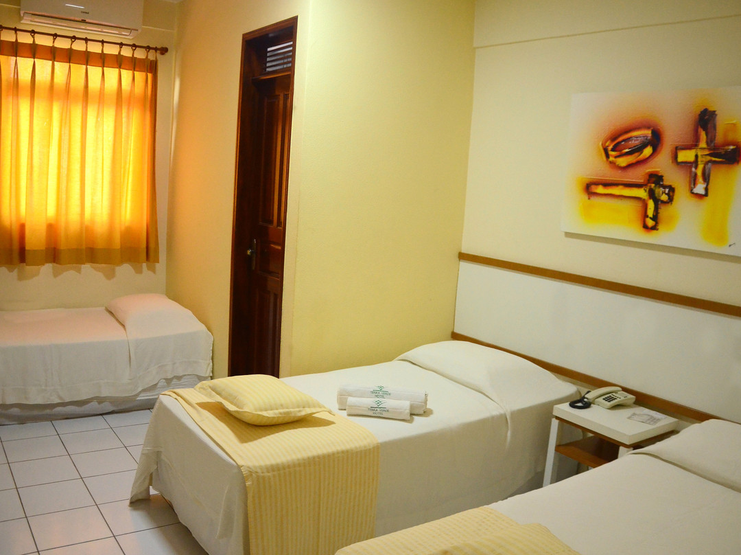 Terra Verde hotel主图