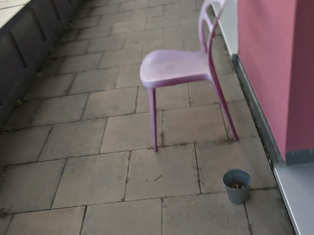 Hotel Schlafstadt主图