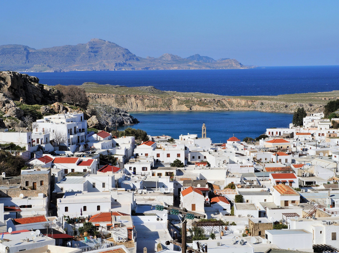 Rhodes Shore Excursions-罗德斯必去景点