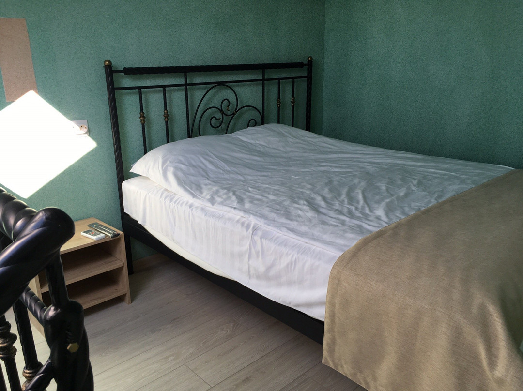 Iceberg Ugry Gostinitsa主图