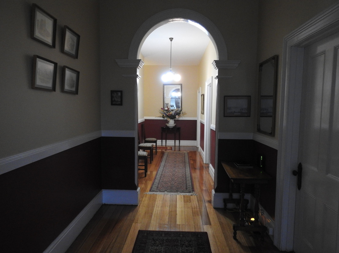 Acacia Bed and Breakfast主图