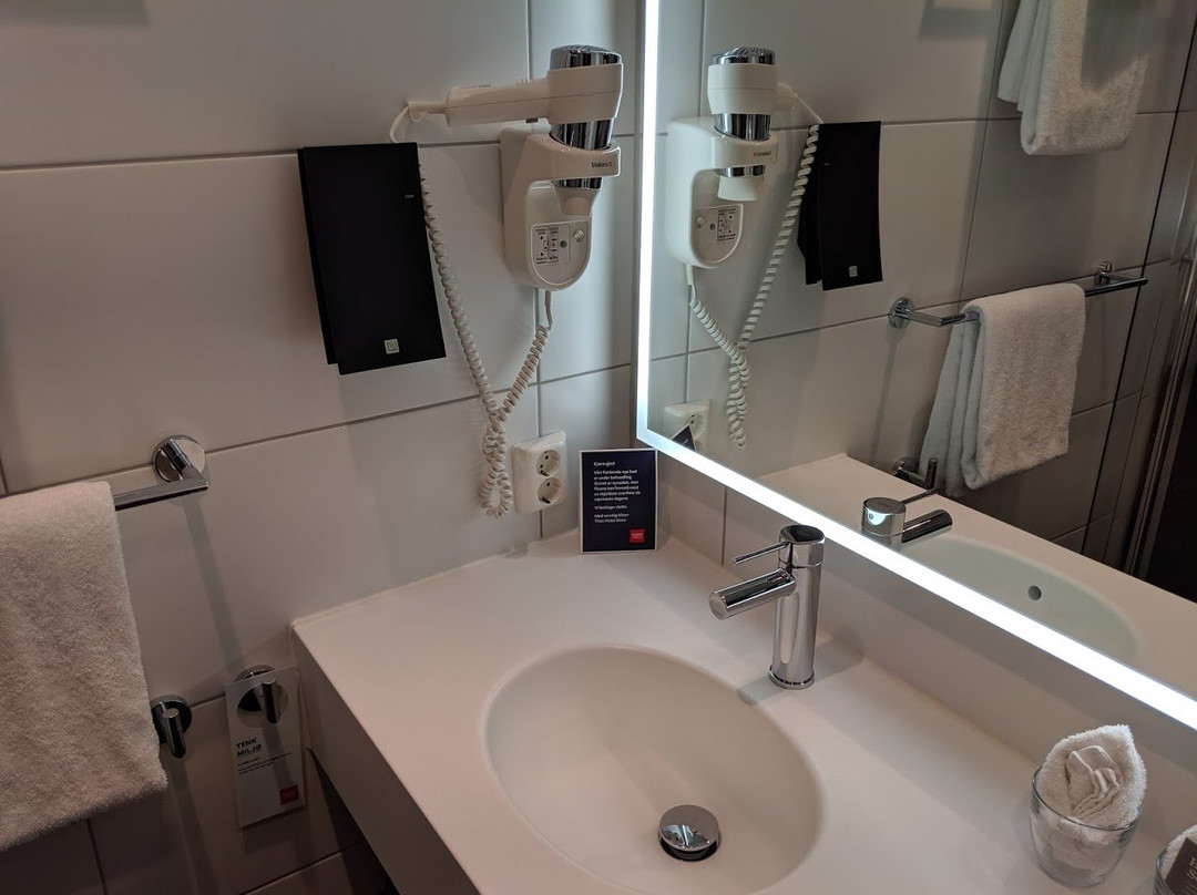 Thon Hotel Storo主图