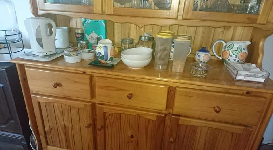 Waroona Bed And breakfast
