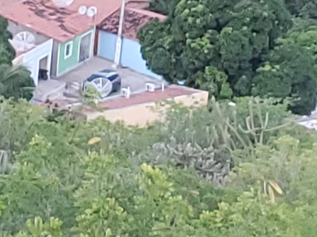 Pousada O Canto主图