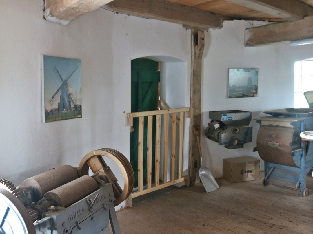 Aschwardener Mühle-Schwanewede必去景点