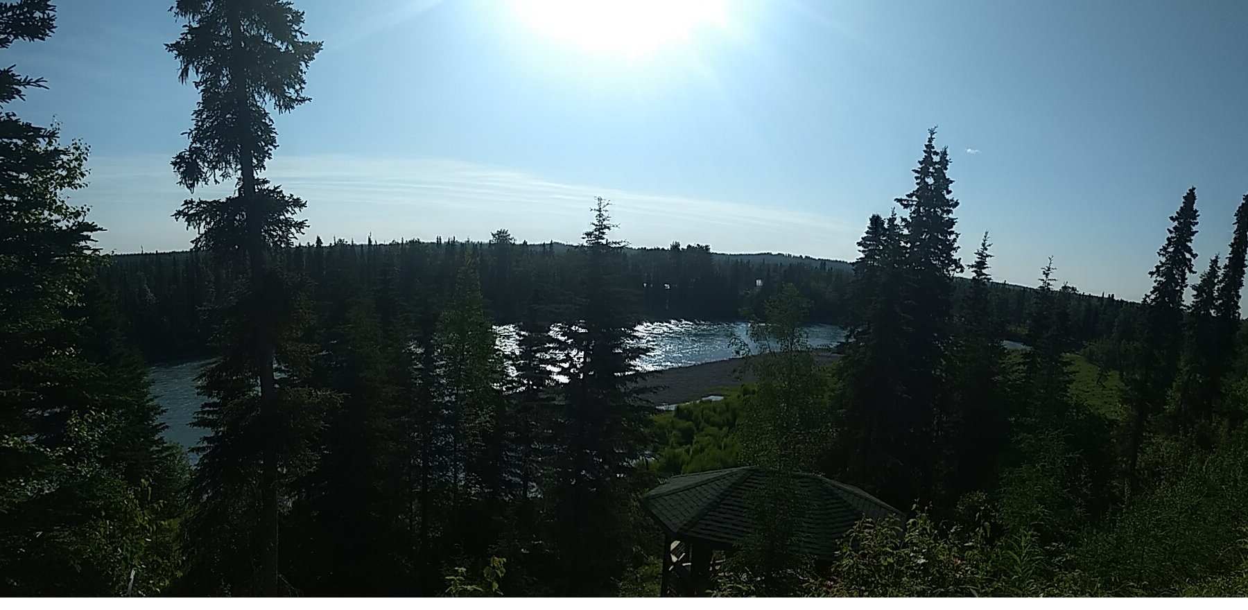 Gallery Lodge-浴室