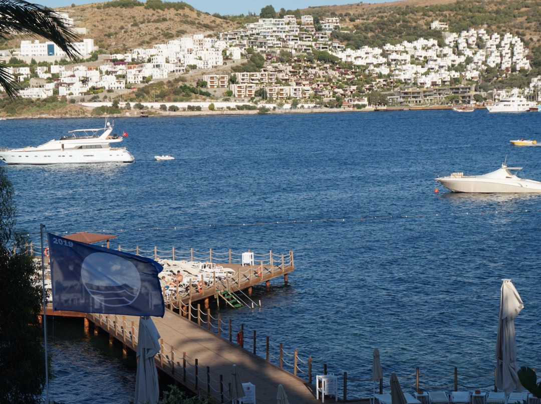 Baia Bodrum Hotel主图