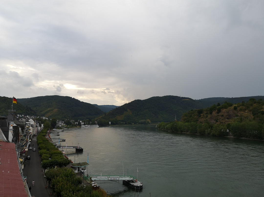 Rheinhotel Lilie主图