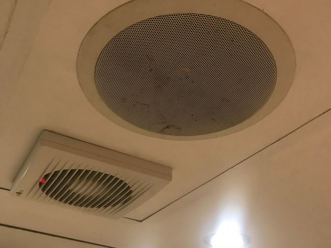 科伦坡华美达大酒店主图