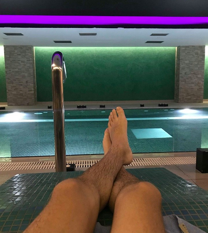 Arty Grand Hotel主图