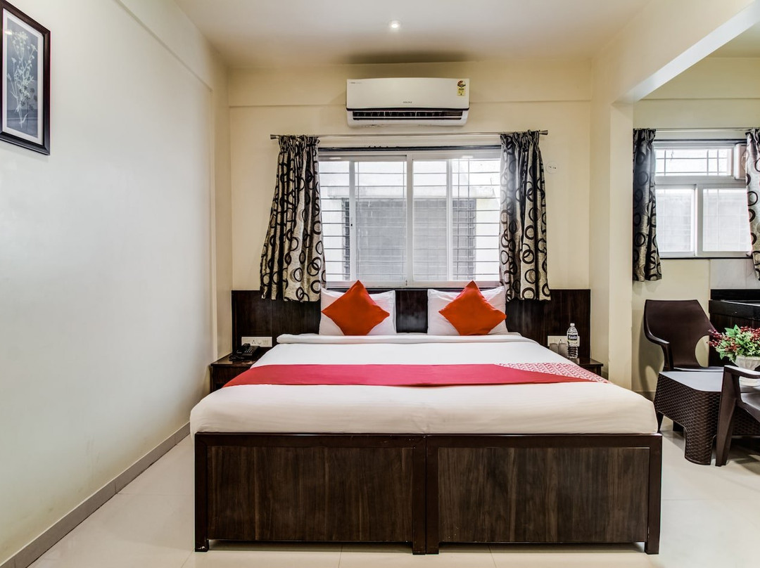 OYO 9196 Suyog Inn主图