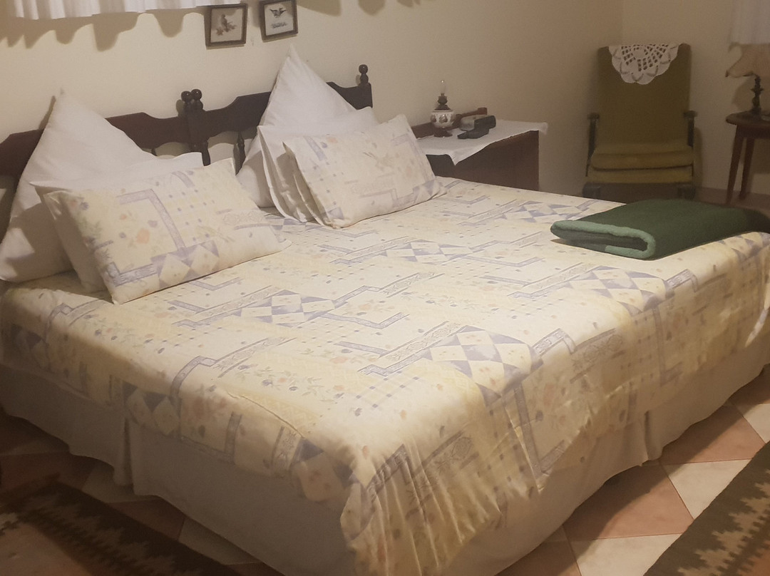 Le Mays Guest House