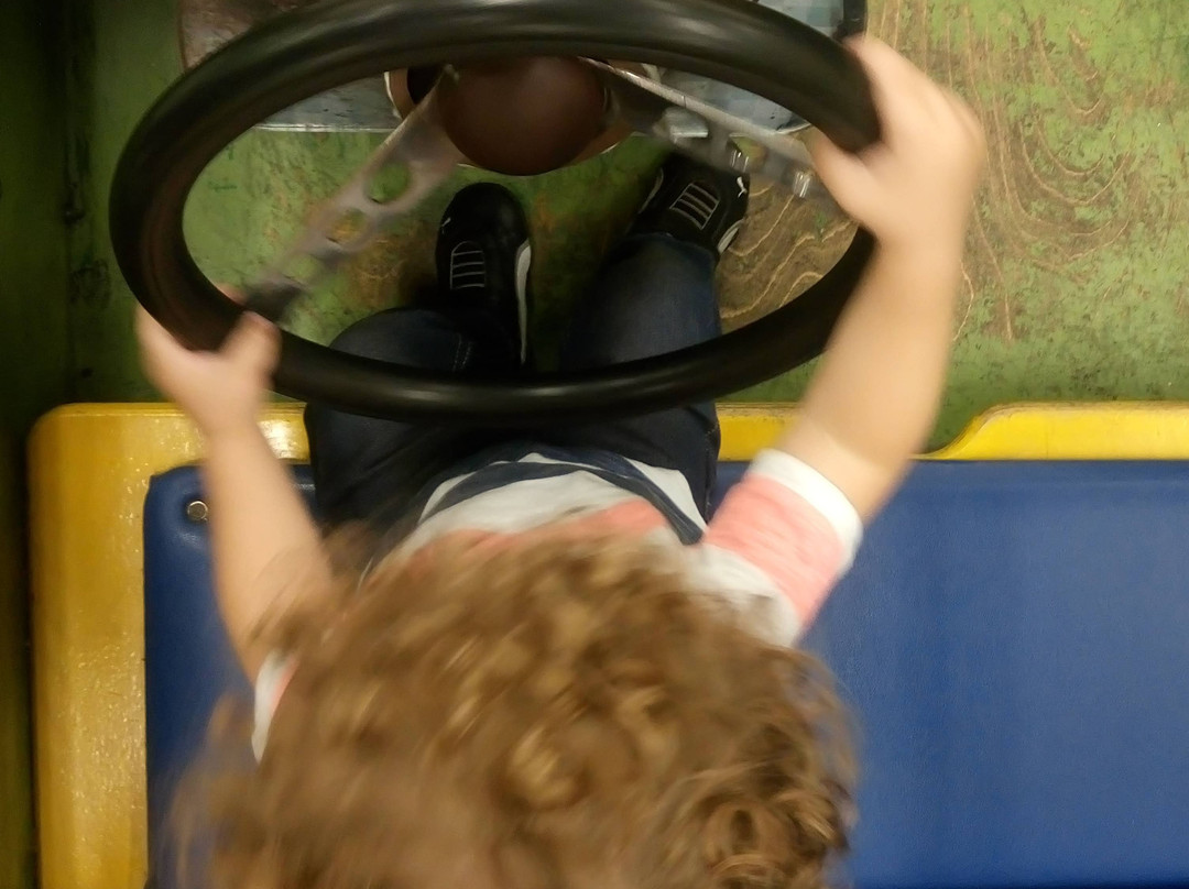 Imaginarium of South Texas-拉雷多必去景点