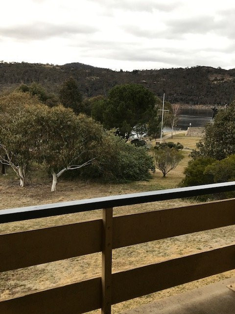 金达拜恩湖大酒店主图