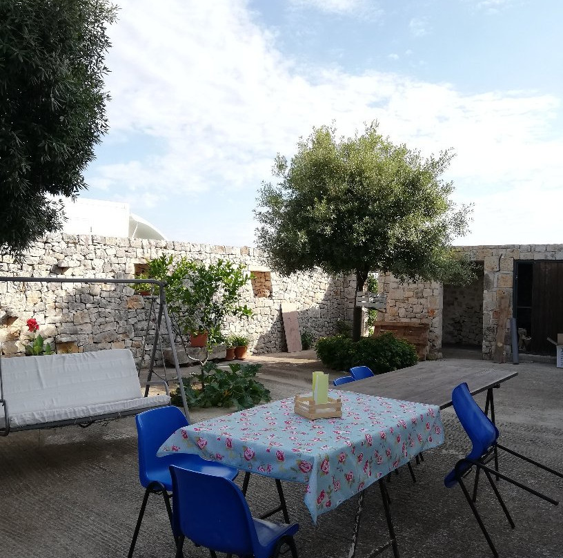 Bed & Breakfast Masseria Puglia Antica主图