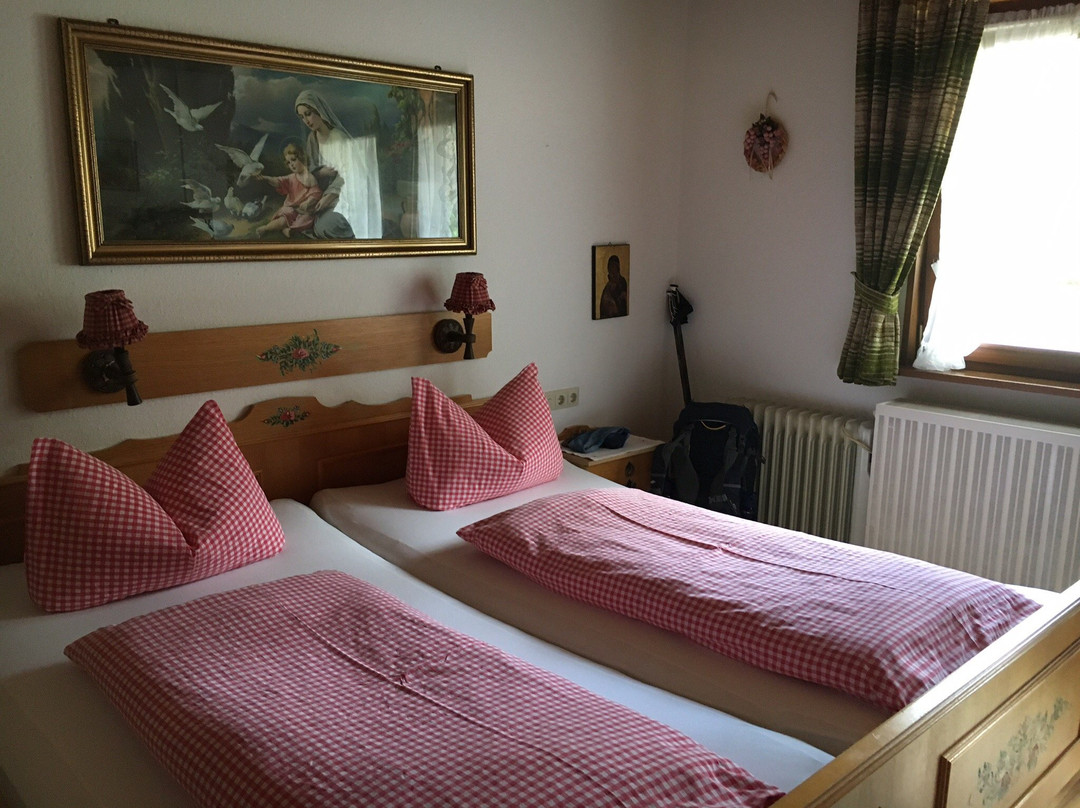 Gasthaus Wilhelmshohe主图