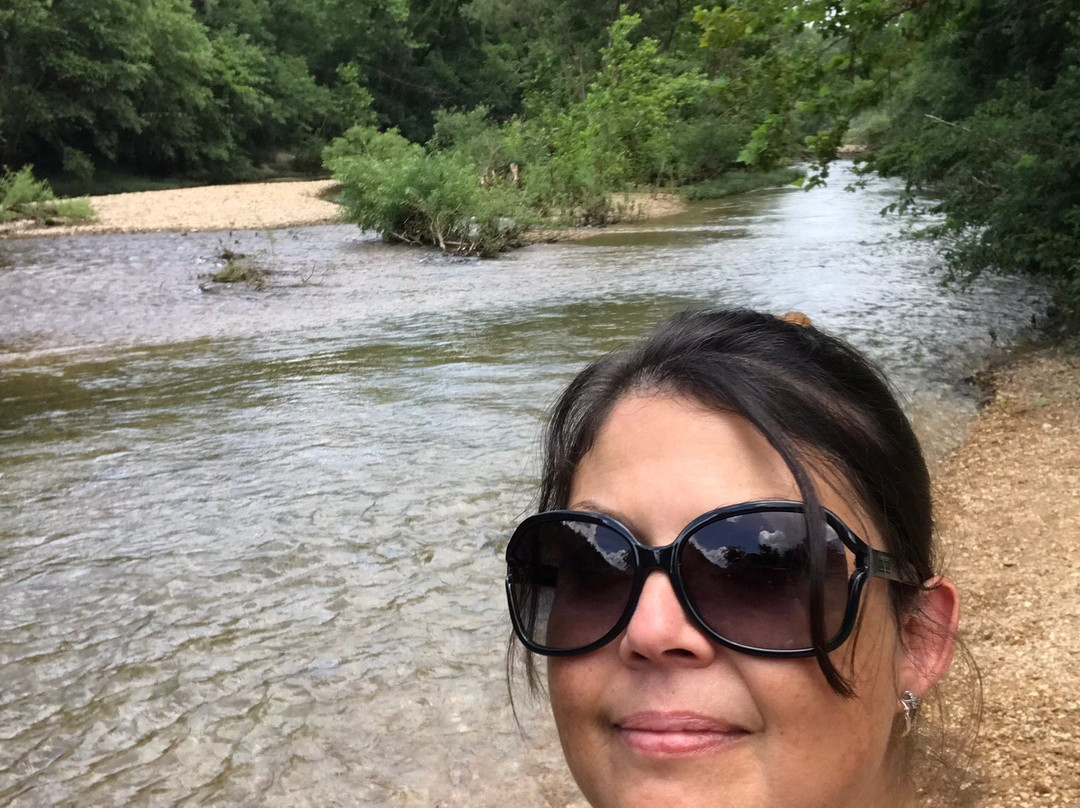 Roubidoux City Park-Waynesville必去景点