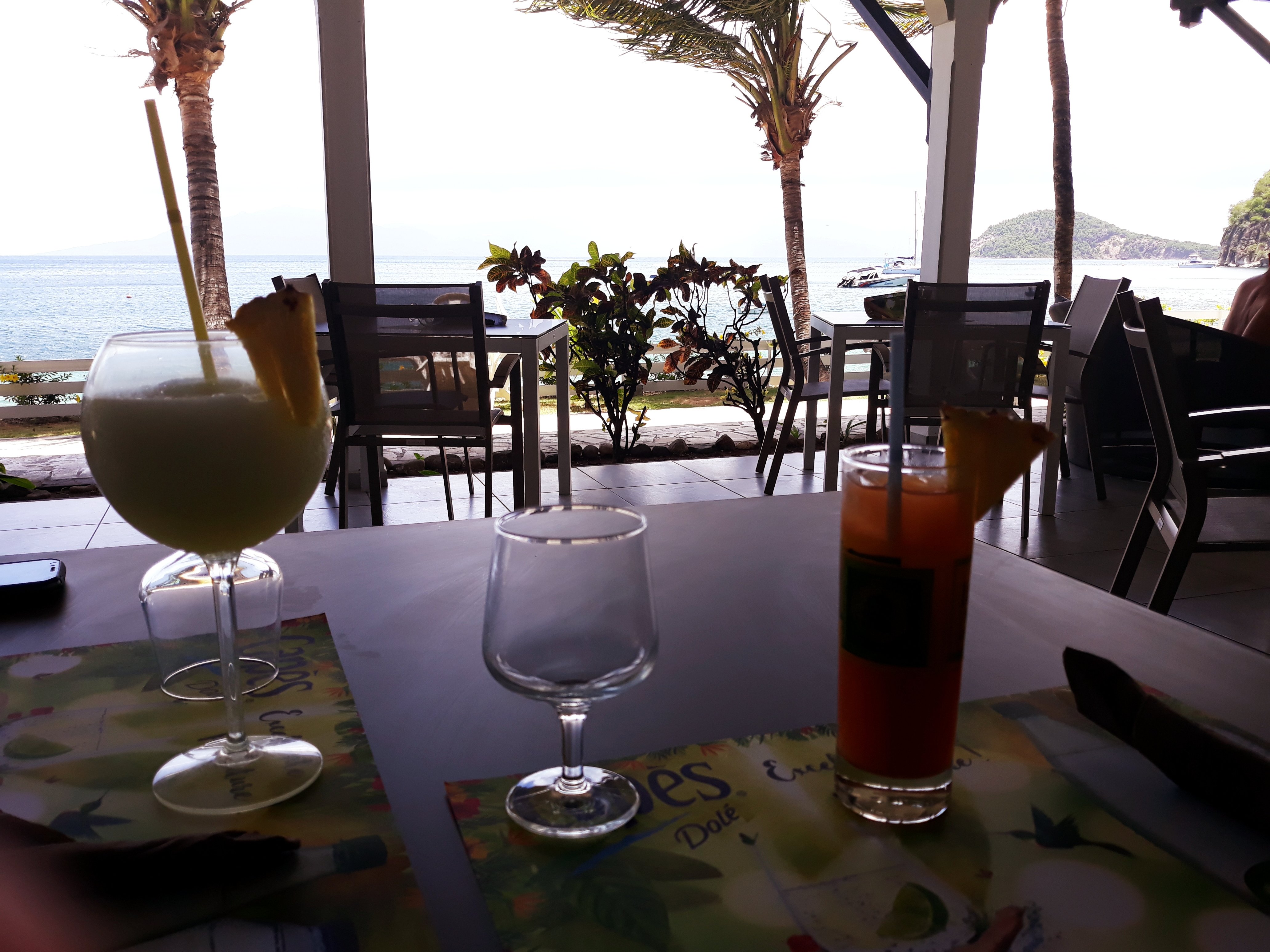 Hotel Bois Joli-餐饮