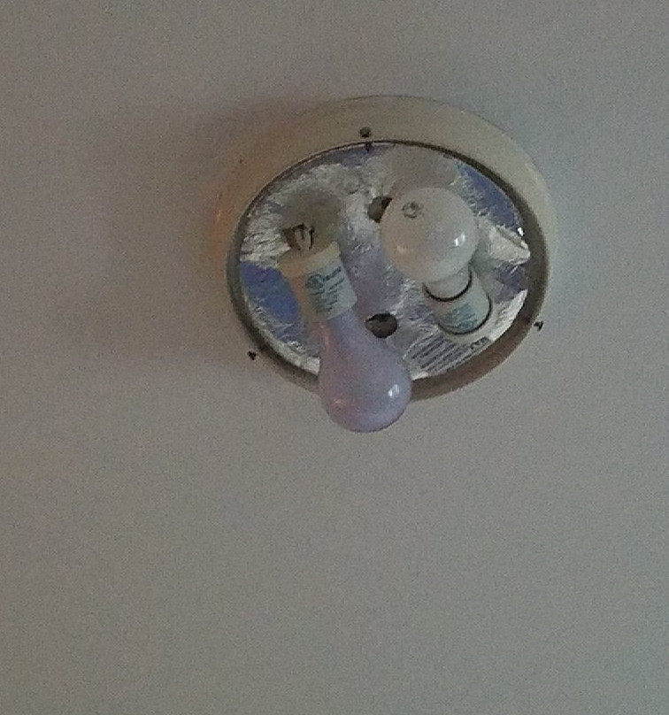 Blue Waters Hotel主图