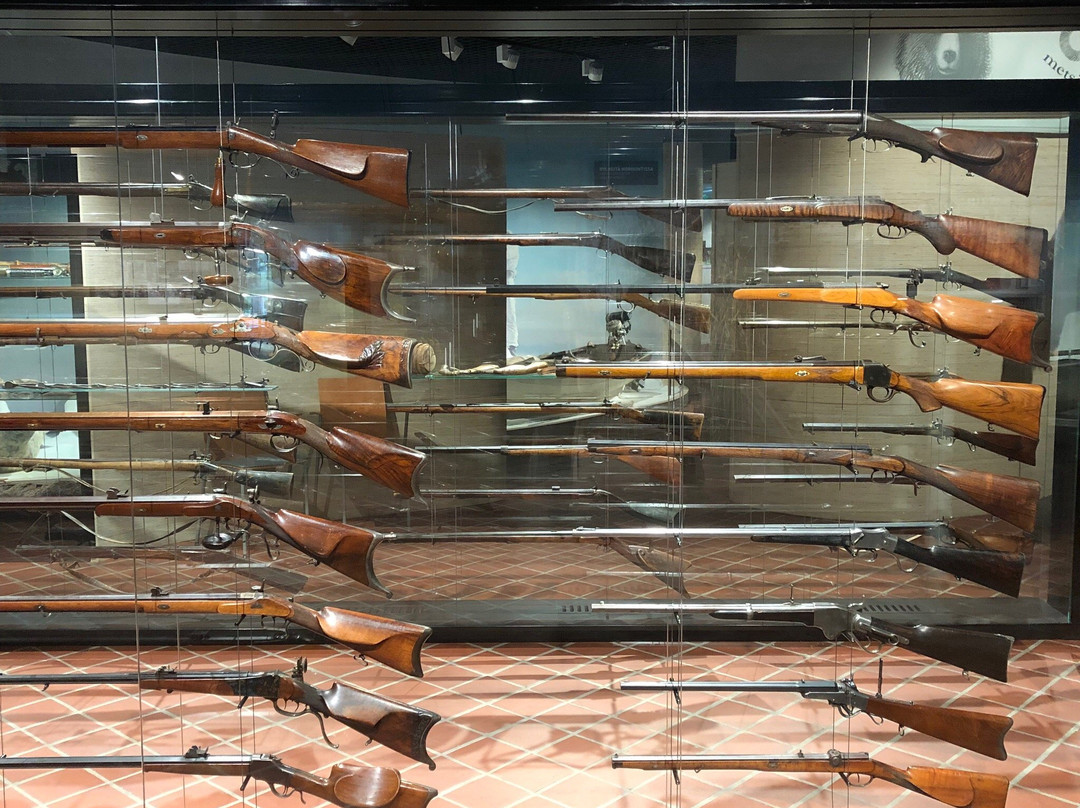 Hunting Museum of Finland-Riihimaki必去景点