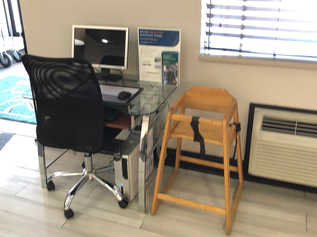 Quality Inn & Suites主图