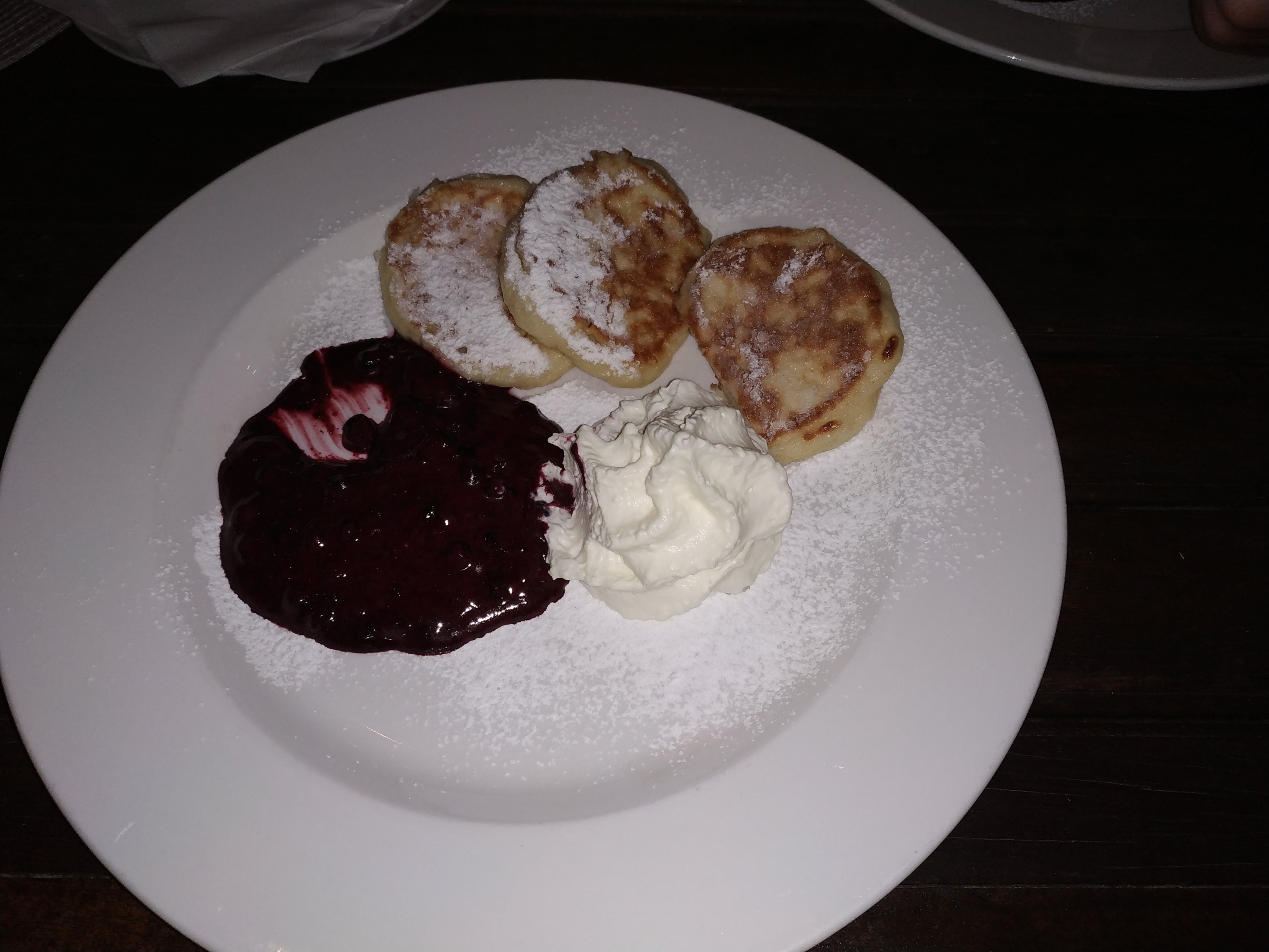 Hotel Annin-餐饮