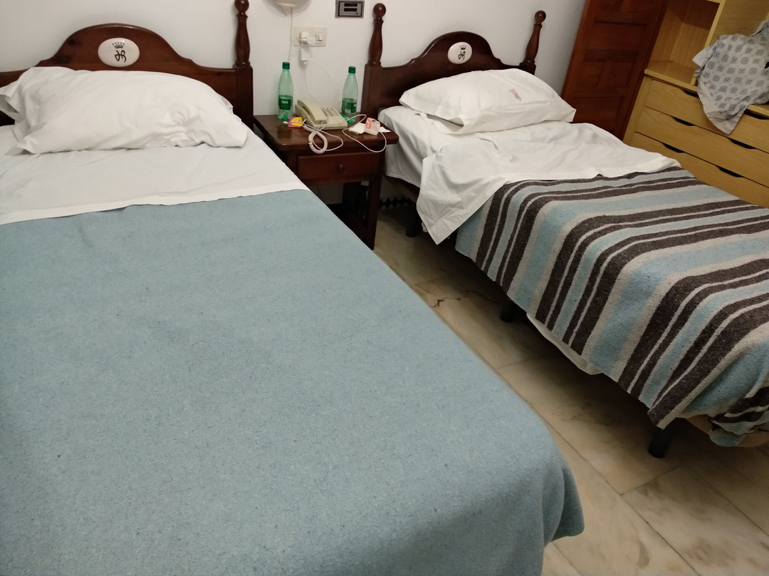 布拉西莉亚酒店主图