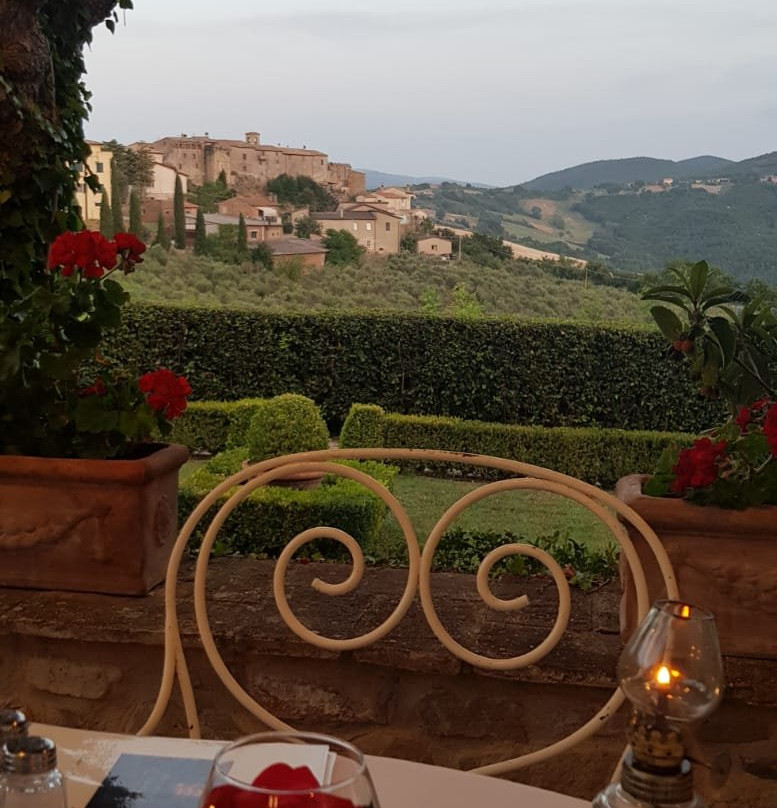 Agriturismo La Ghirlanda主图