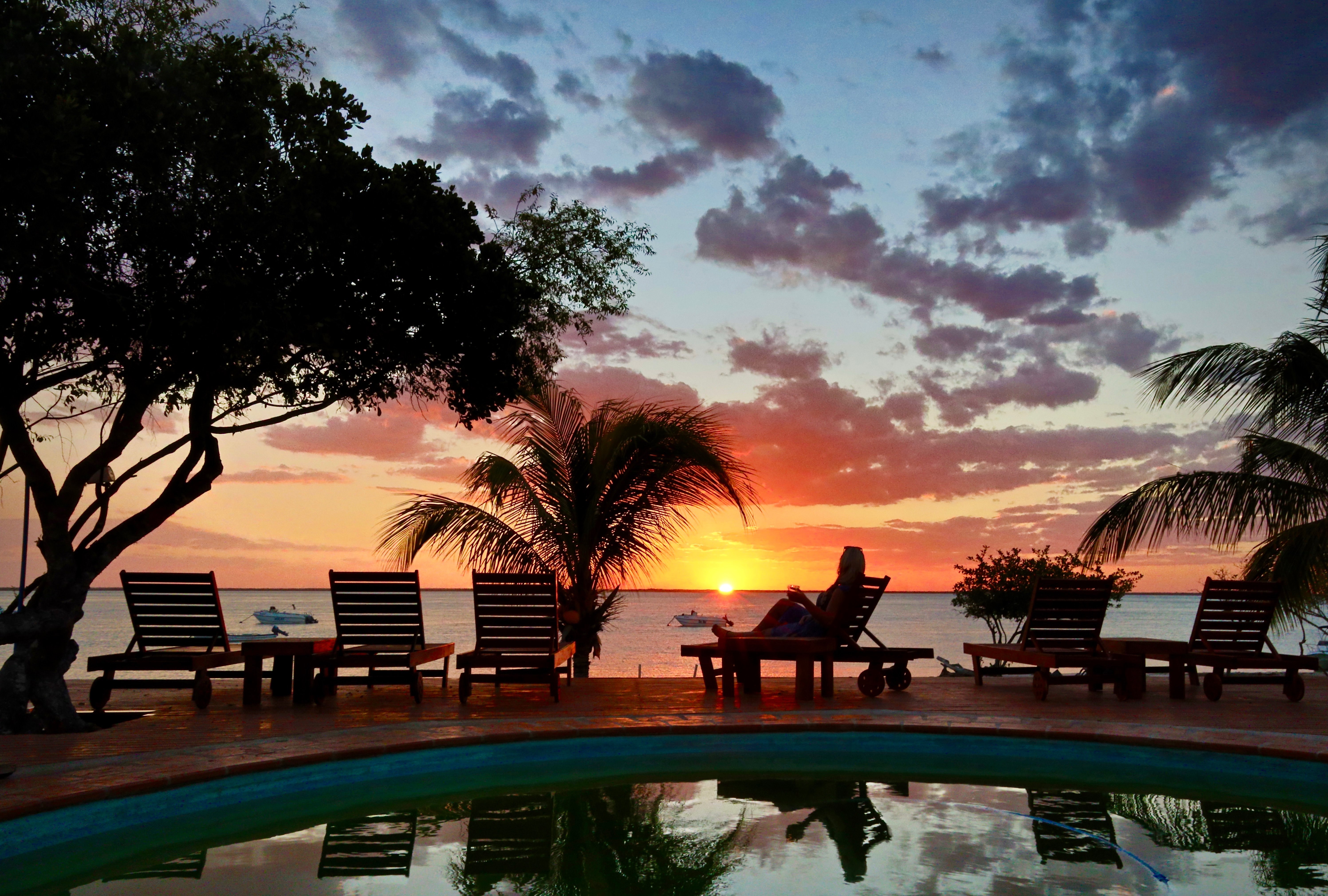 Três Sereias Beach Resort-官方