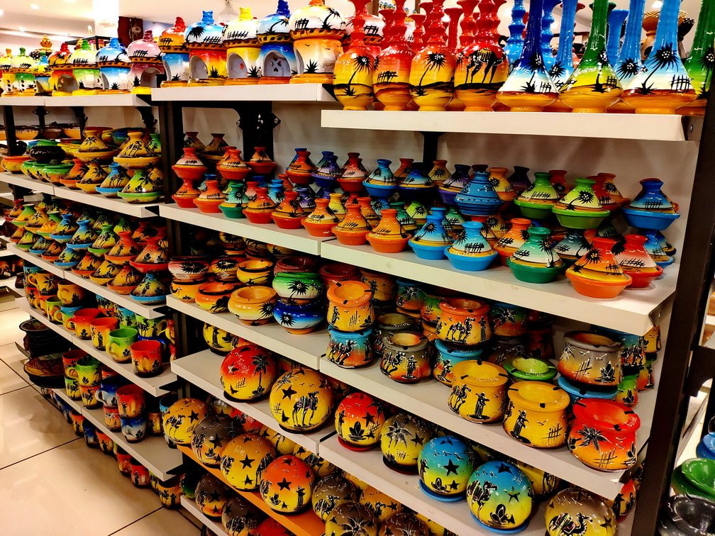 Costa Mall-哈玛麦德必去景点