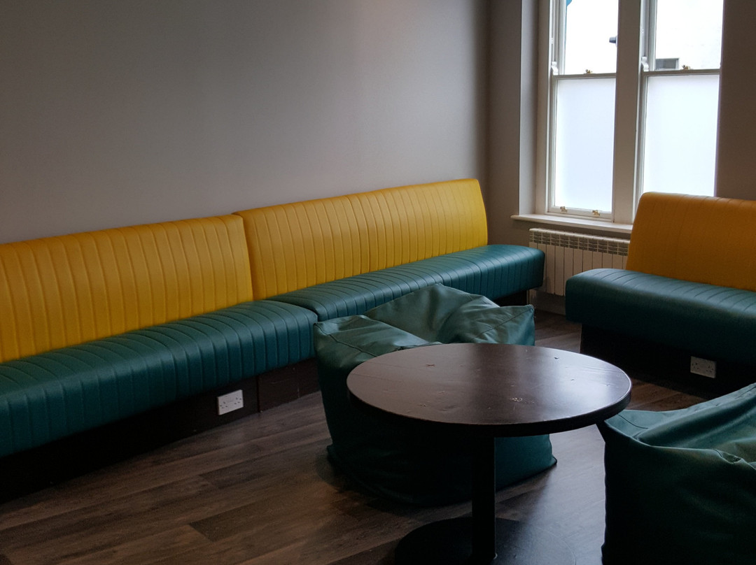 Dungarvan Hostel (Arus Brugha)主图