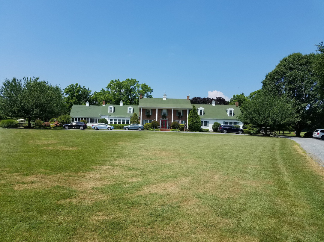 Inn at Huntingfield Creek主图