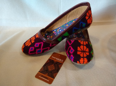 Tianguez-基多必去景点