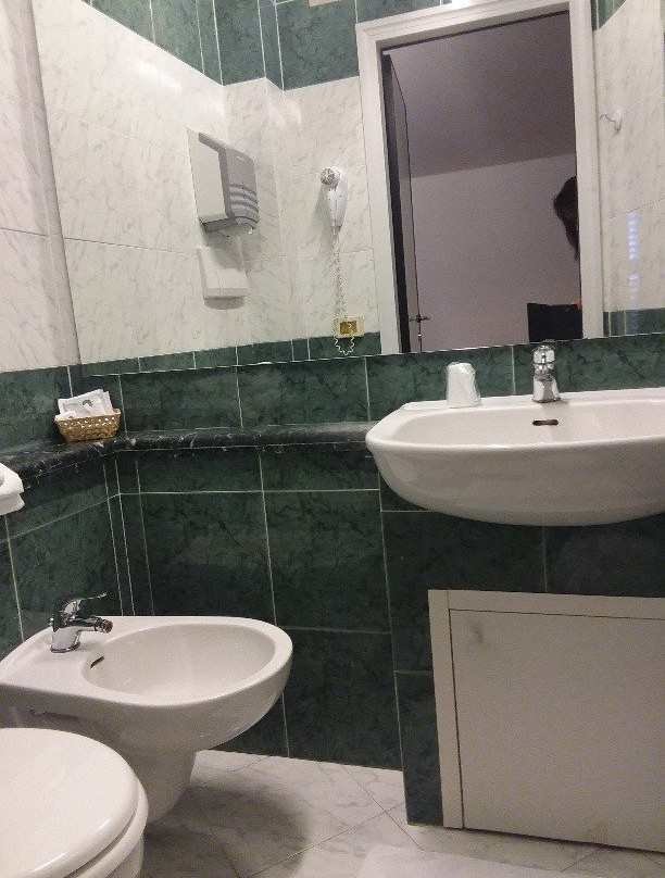 Hotel Villa Verde主图