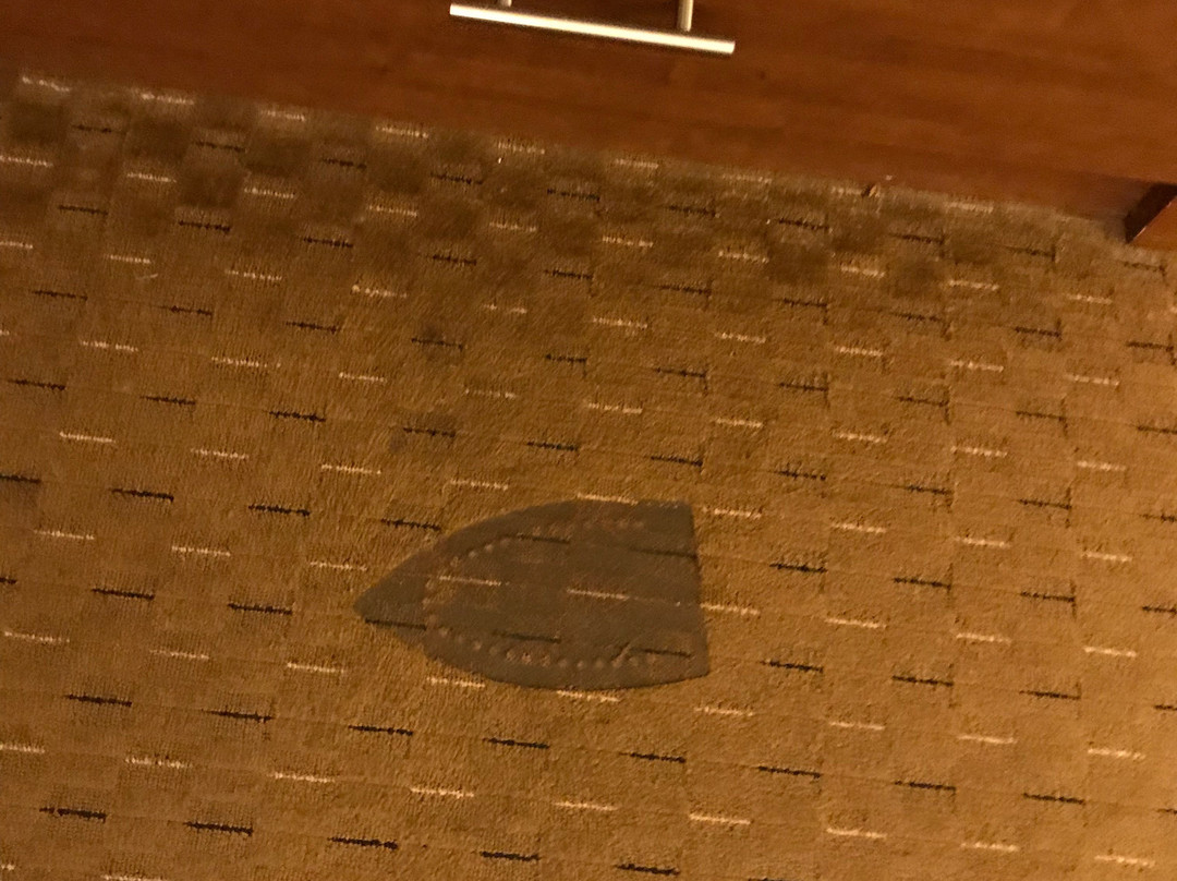 Coratel Inn & Suites By Jasper Mccook主图