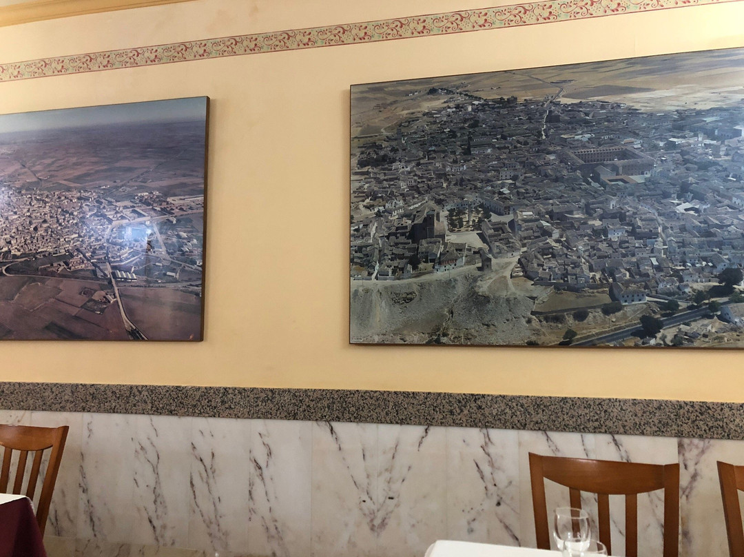 Hotel Apartamento Los Hermanos主图