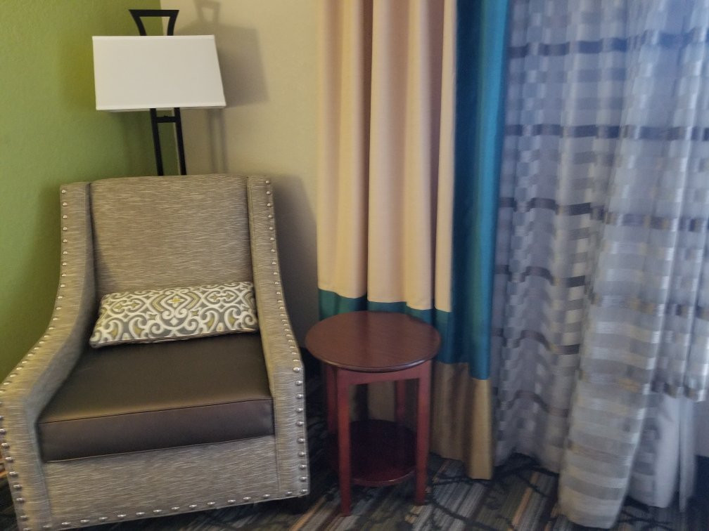 DoubleTree by Hilton Charleston Mount Pleasant主图