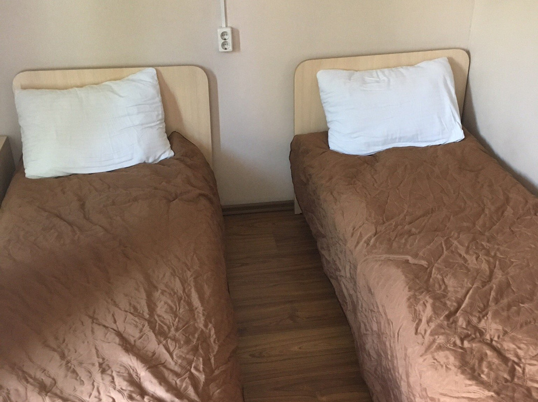 Orion Guest House