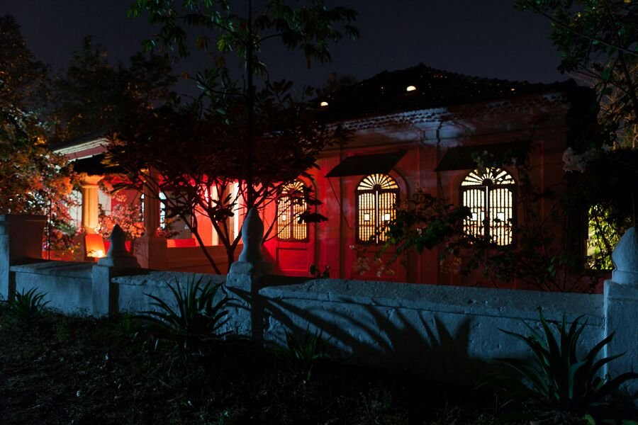 Villa Luduvina主图