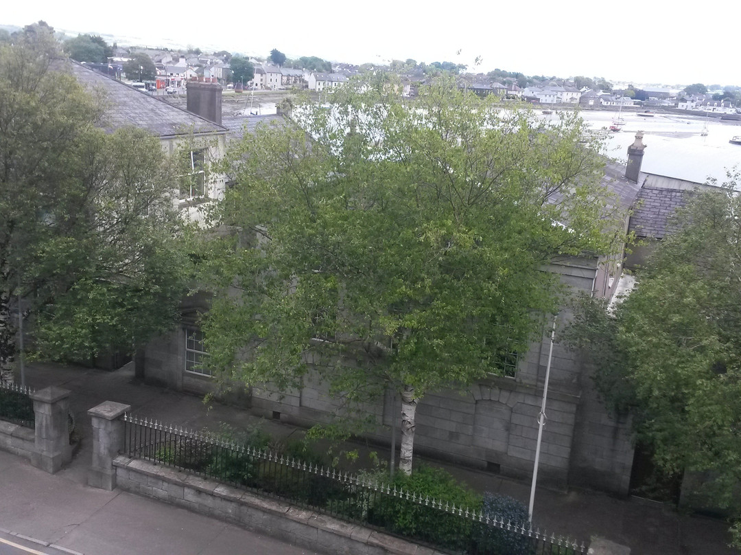 Lawlor's Hotel Dungarvan主图