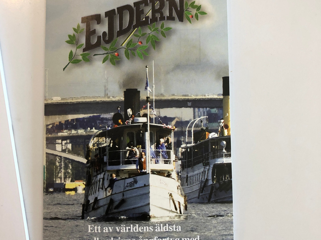 Sodertalje tourist information-南泰利耶必去景点